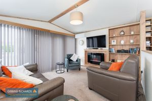 Sitting Area- click for photo gallery